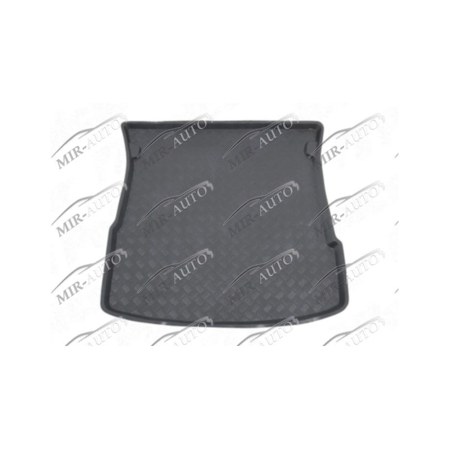 Bagažinės įdėklas