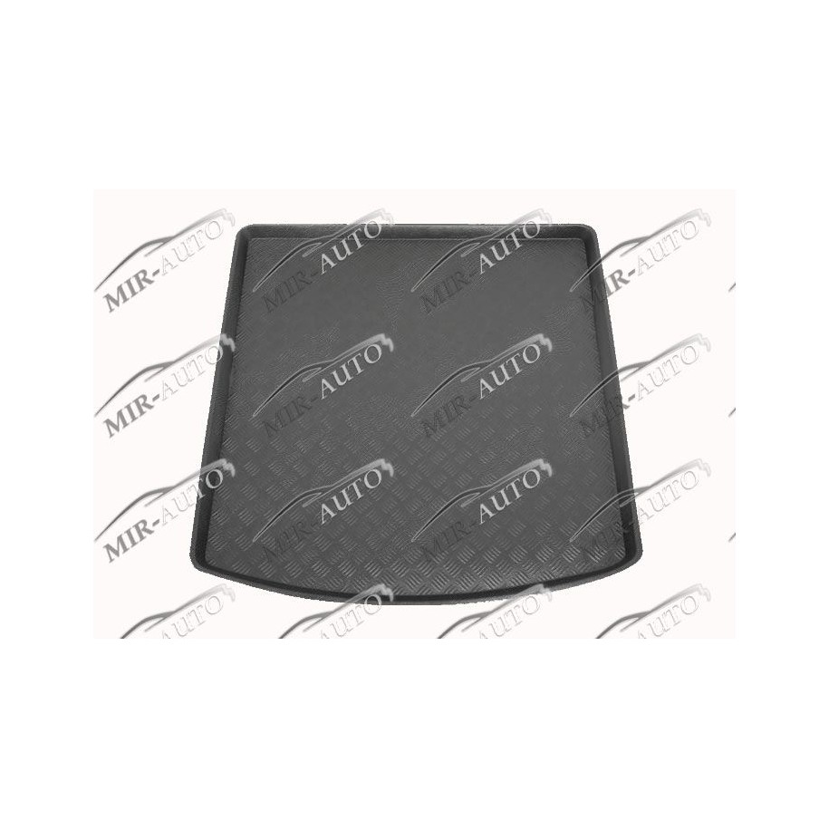 Bagažinės įdėklas