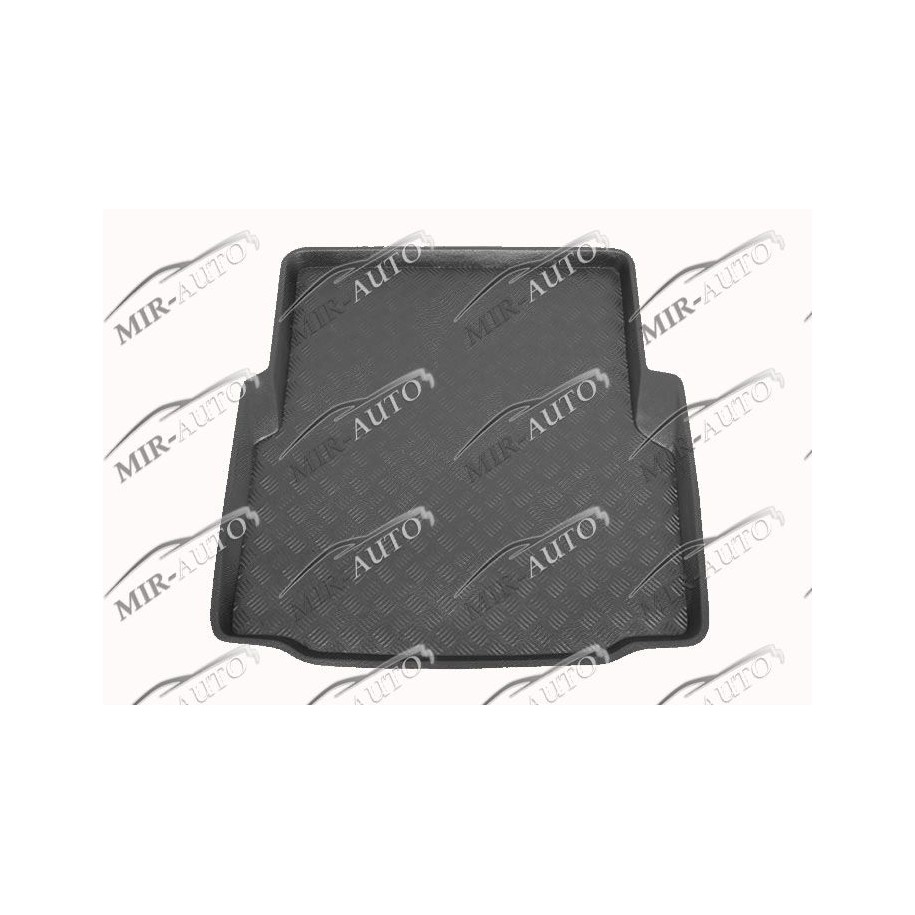 Bagažinės įdėklas