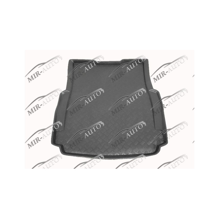 Вкладыш багажника