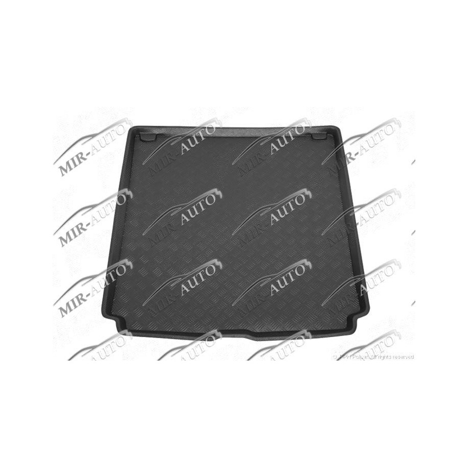 Bagažinės įdėklas