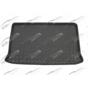 Bagažinės įdėklas