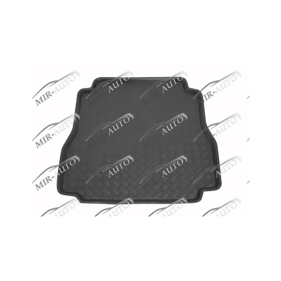 Вкладыш багажника