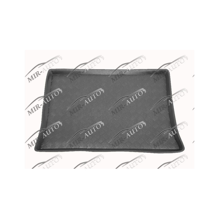 Bagažinės įdėklas