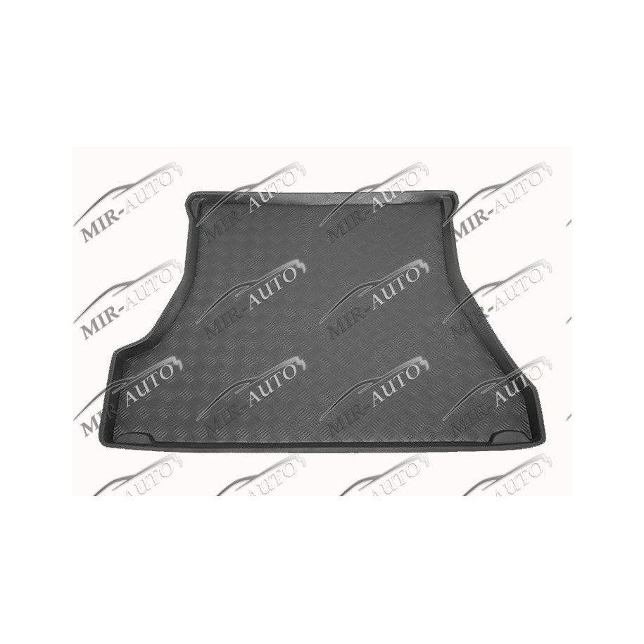 Вкладыш багажника