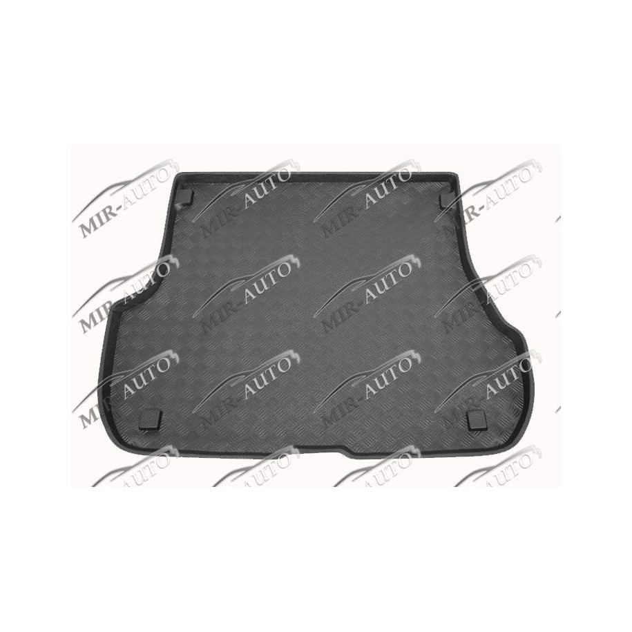 Вкладыш багажника