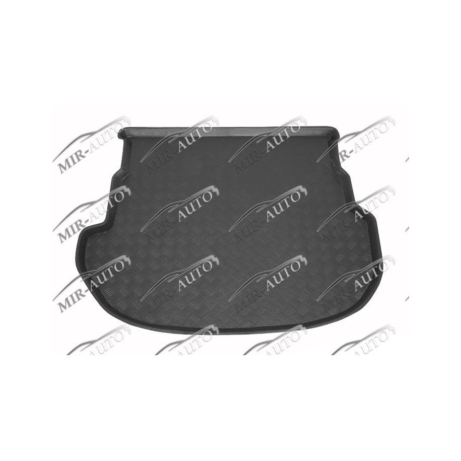 Bagažinės įdėklas