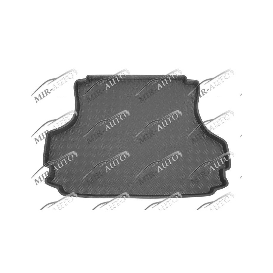 Bagažinės įdėklas