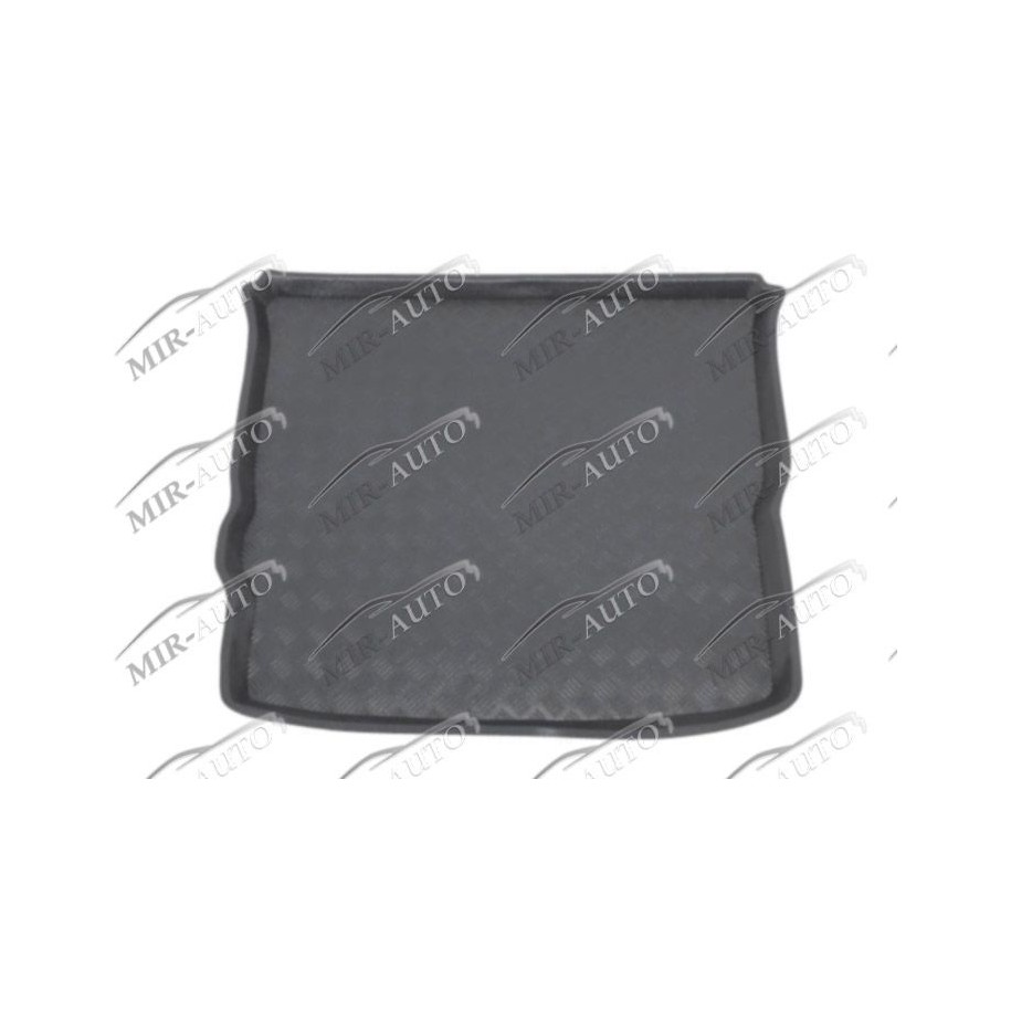 Вкладыш багажника