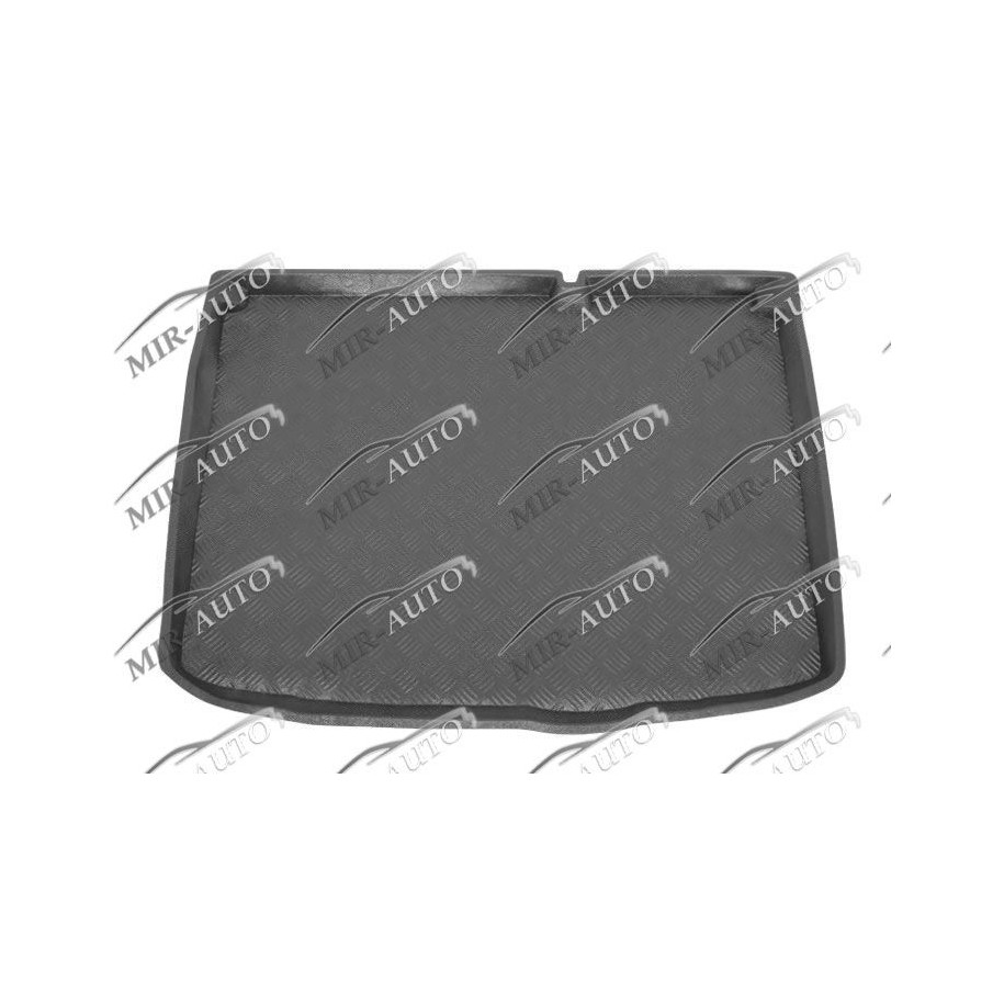 Bagažinės įdėklas