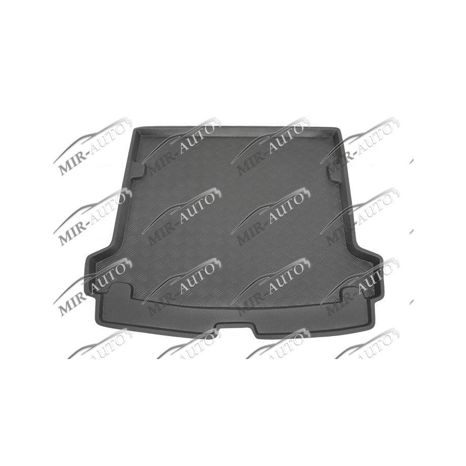 Bagažinės įdėklas