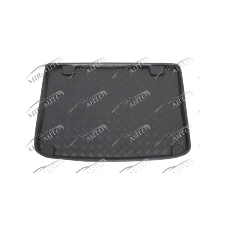 Вкладыш багажника