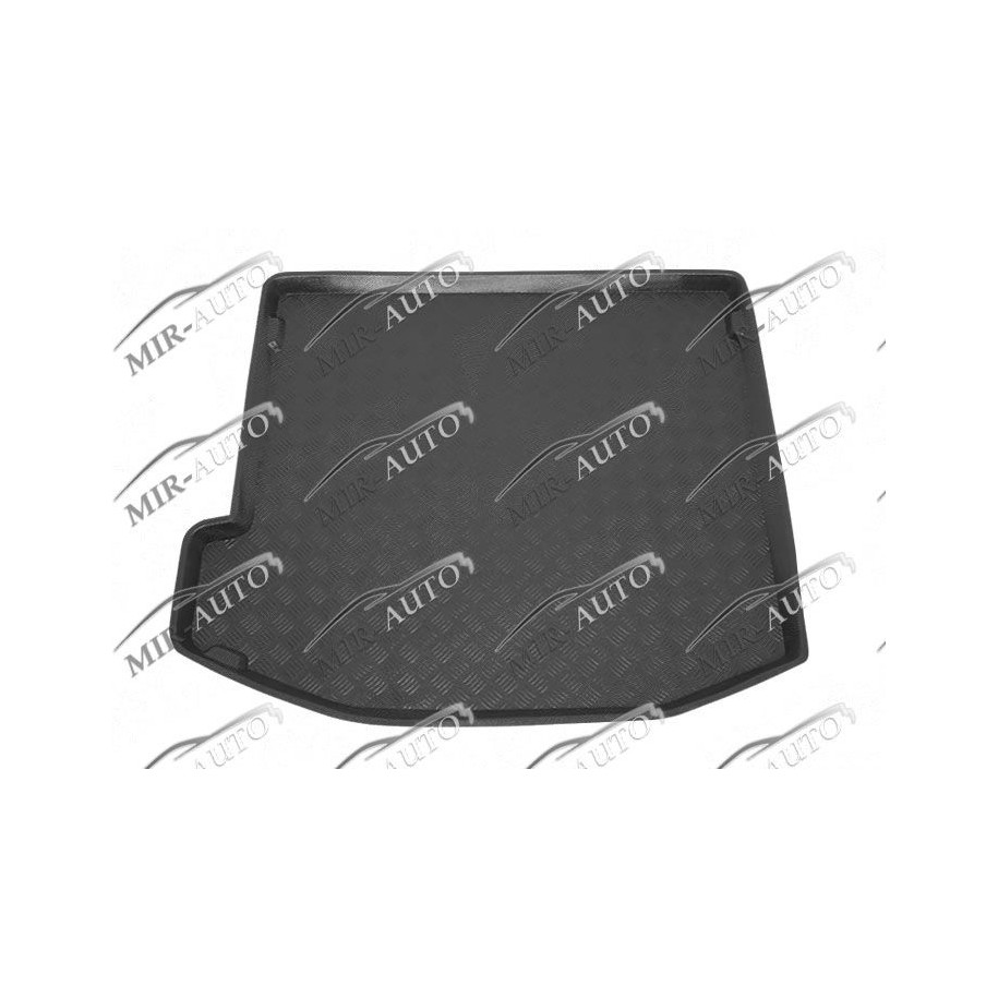 Bagažinės įdėklas