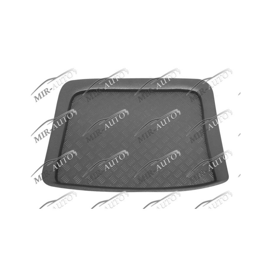 Bagažinės įdėklas