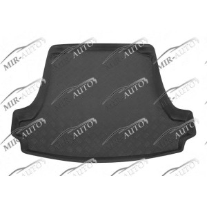 Bagažinės įdėklas