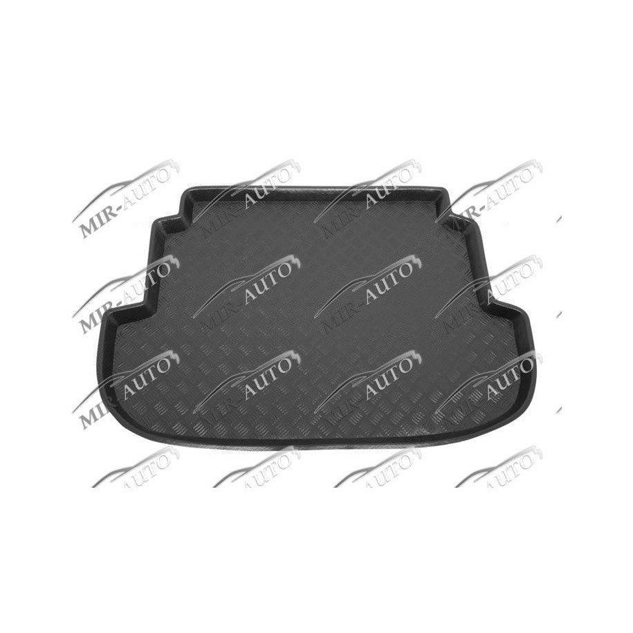 Вкладыш багажника