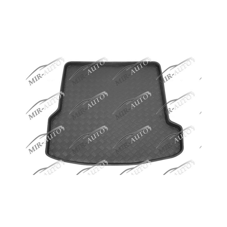 Вкладыш багажника