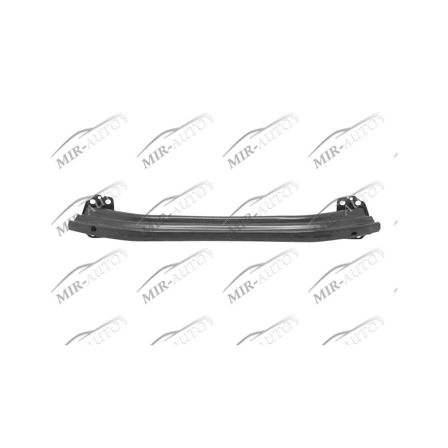 Bumper Reinforcement