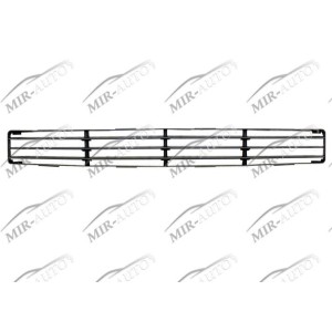 Решетка в бампере