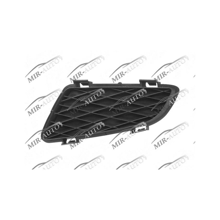 Fog Lamp Hole Cover