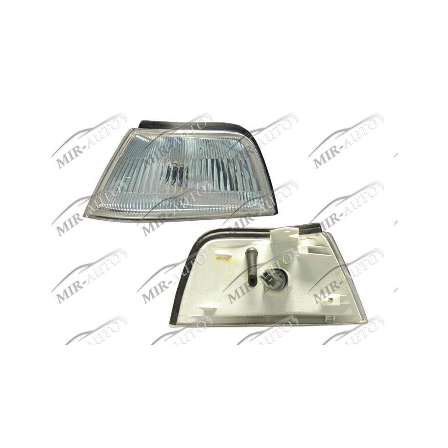 Фонарь габаритный