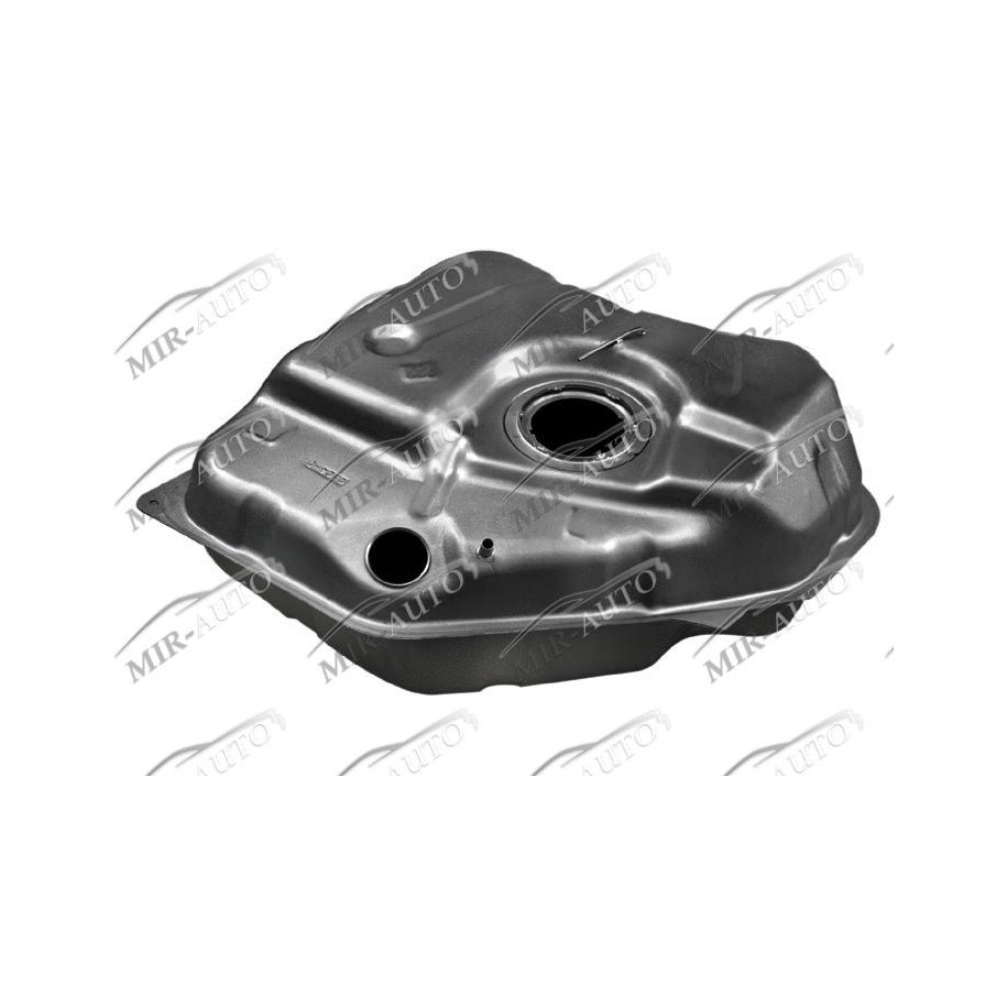 Топливный бак