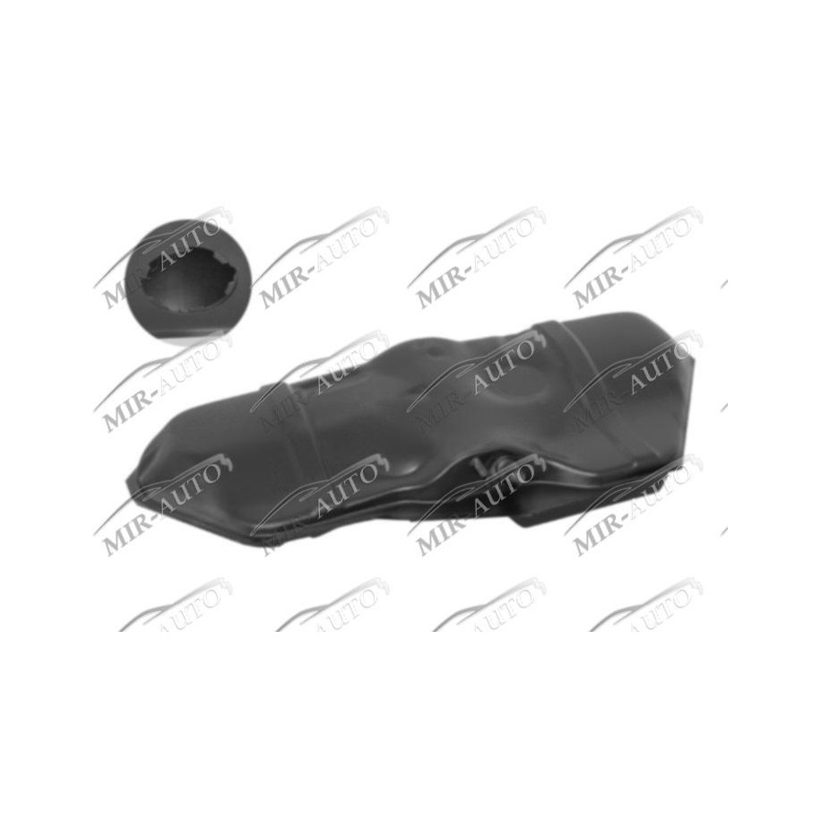 Топливный бак