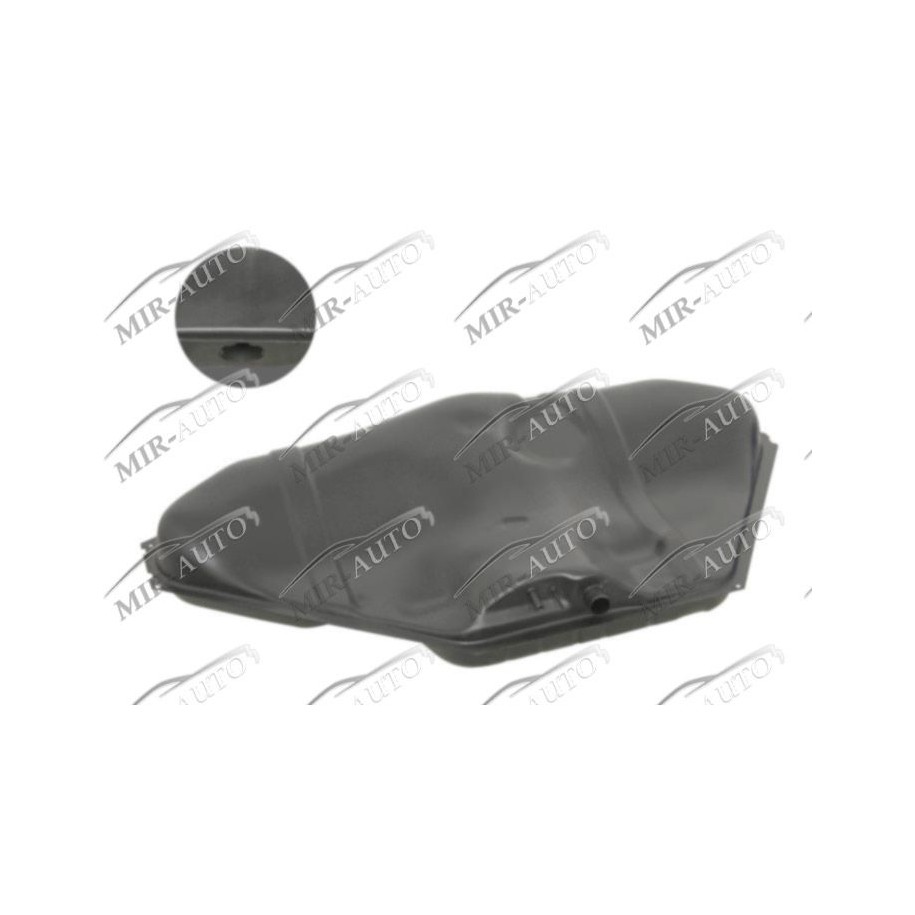 Топливный бак