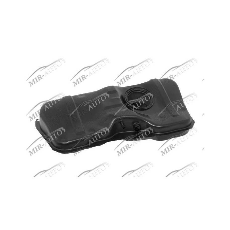 Топливный бак