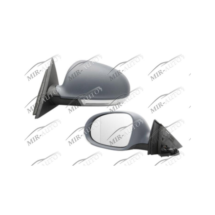 Зеркало внешнее