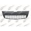 Bumper Grill