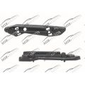 Bumper Bracket