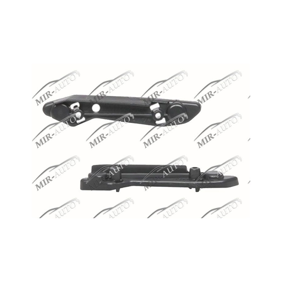 Кронштейн бампера