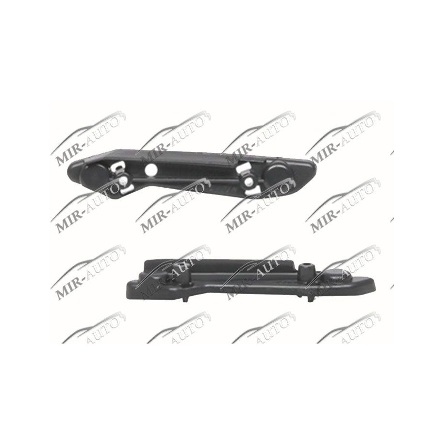 Bamperio kronšteinas