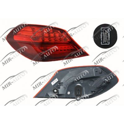 Tail Light