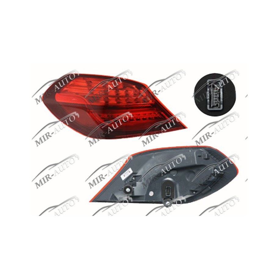 Tail Light
