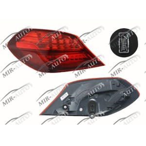 Tail Light
