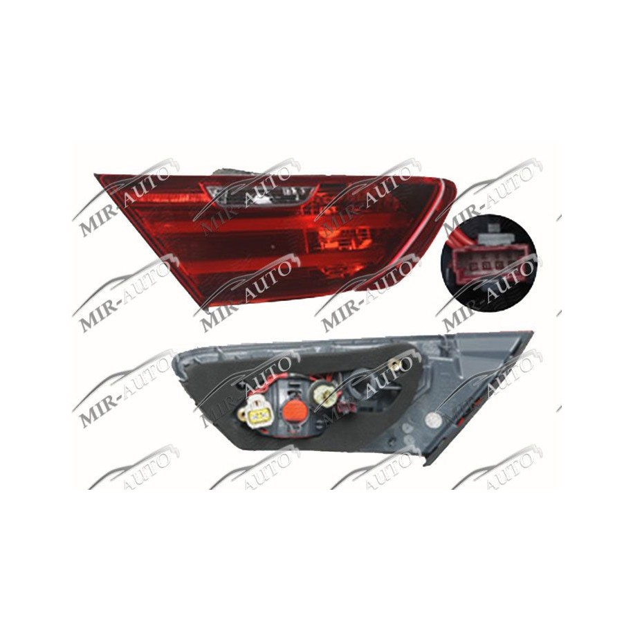 Tail Light