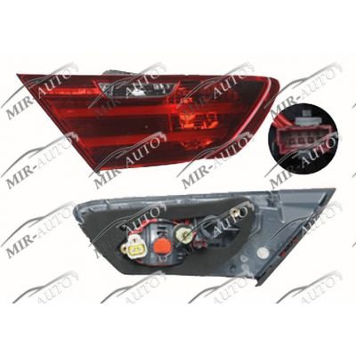 Tail Light