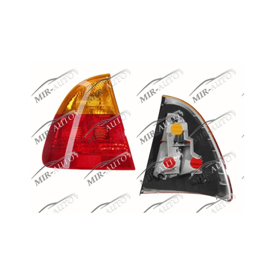 Tail Light