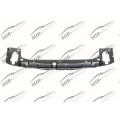 Front Panel Upper Moulding