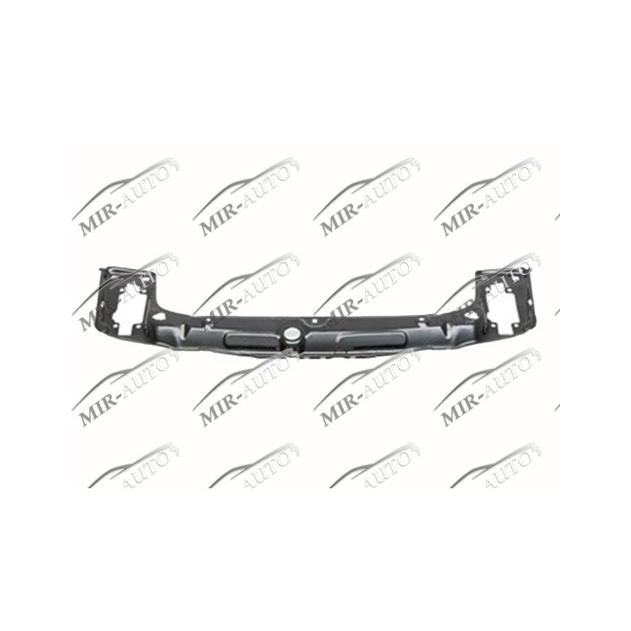 Front Panel Upper Moulding