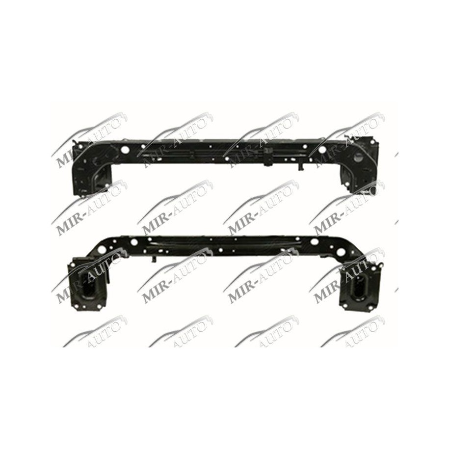 Bumper Reinforcement