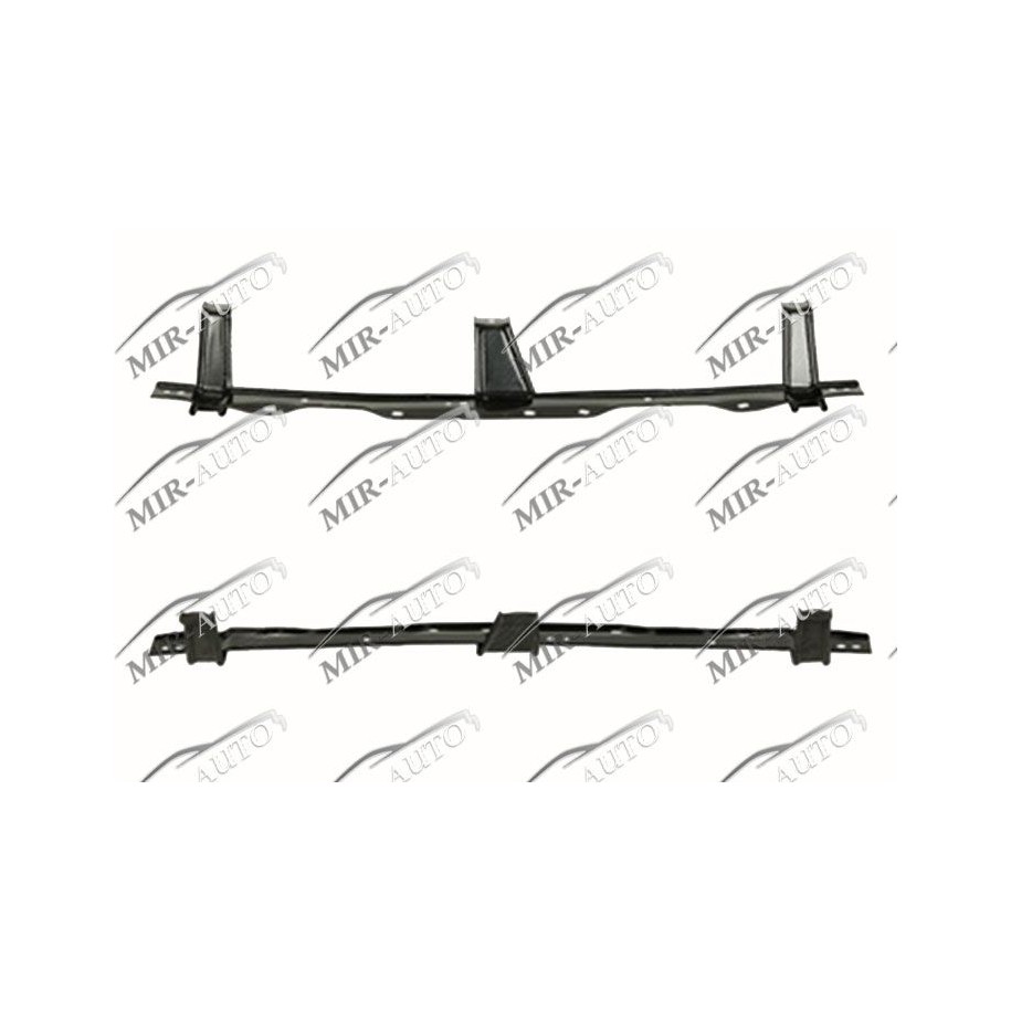 Bumper Reinforcement