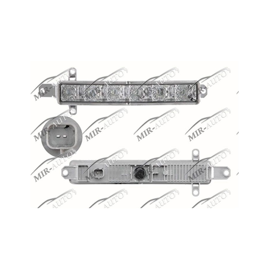 Daytime Running Light