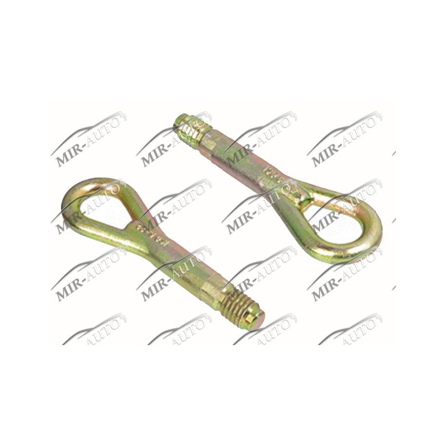 Towing Hook