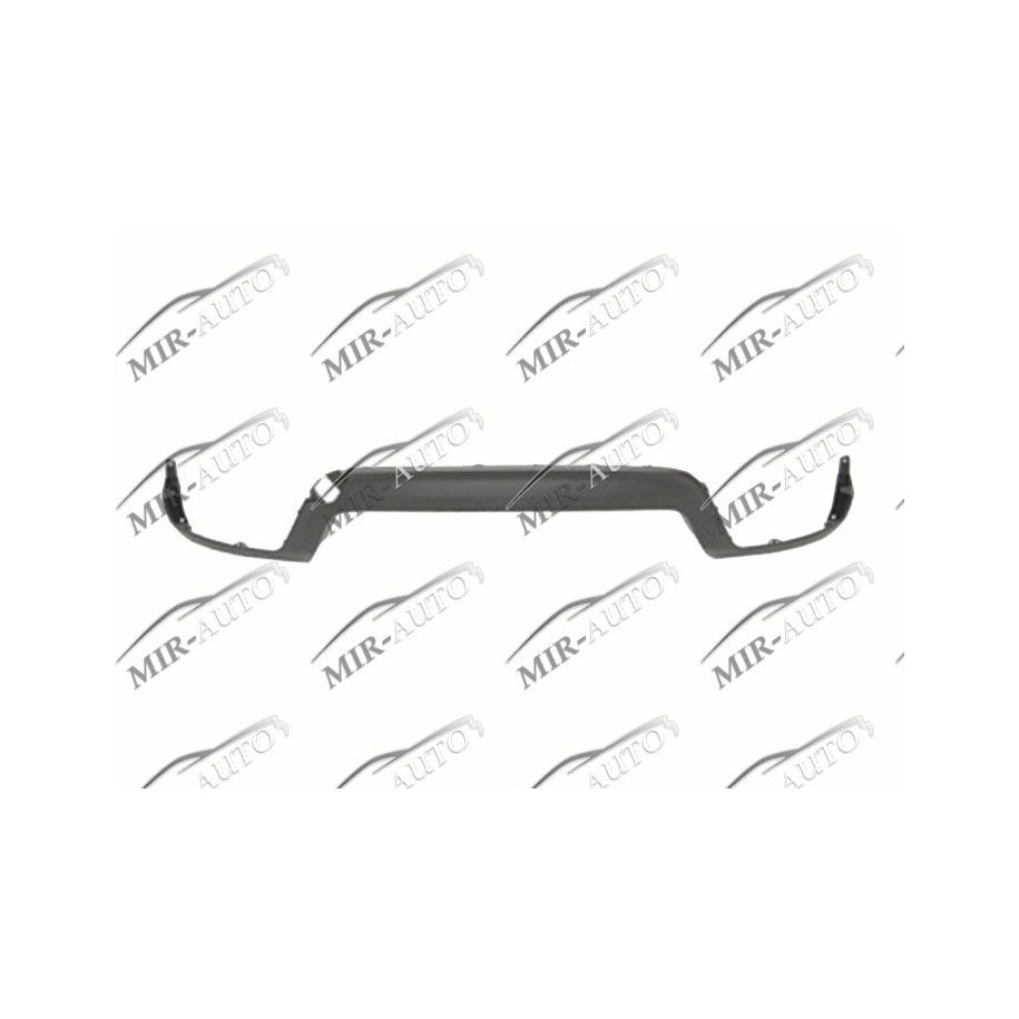 Накладка бампера