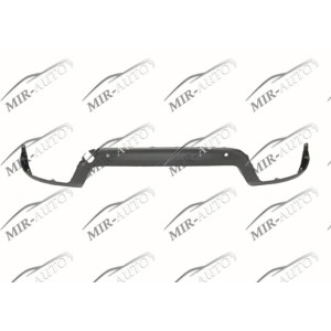 Накладка бампера