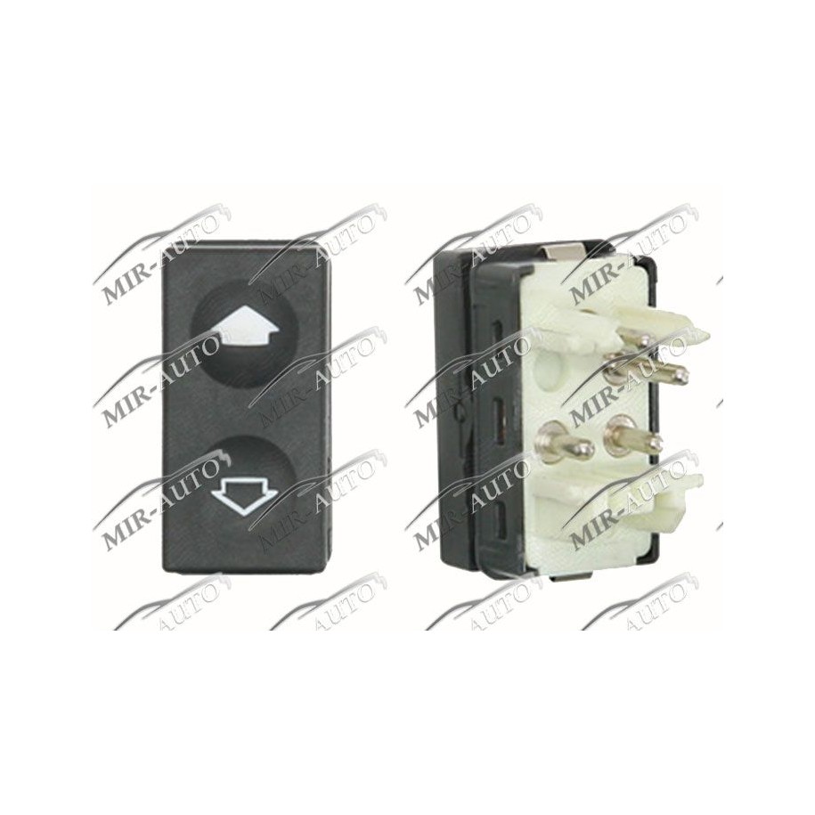 Window Regulator Switch