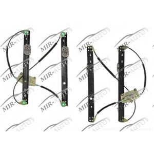 Power Window Regulator W/O Motor